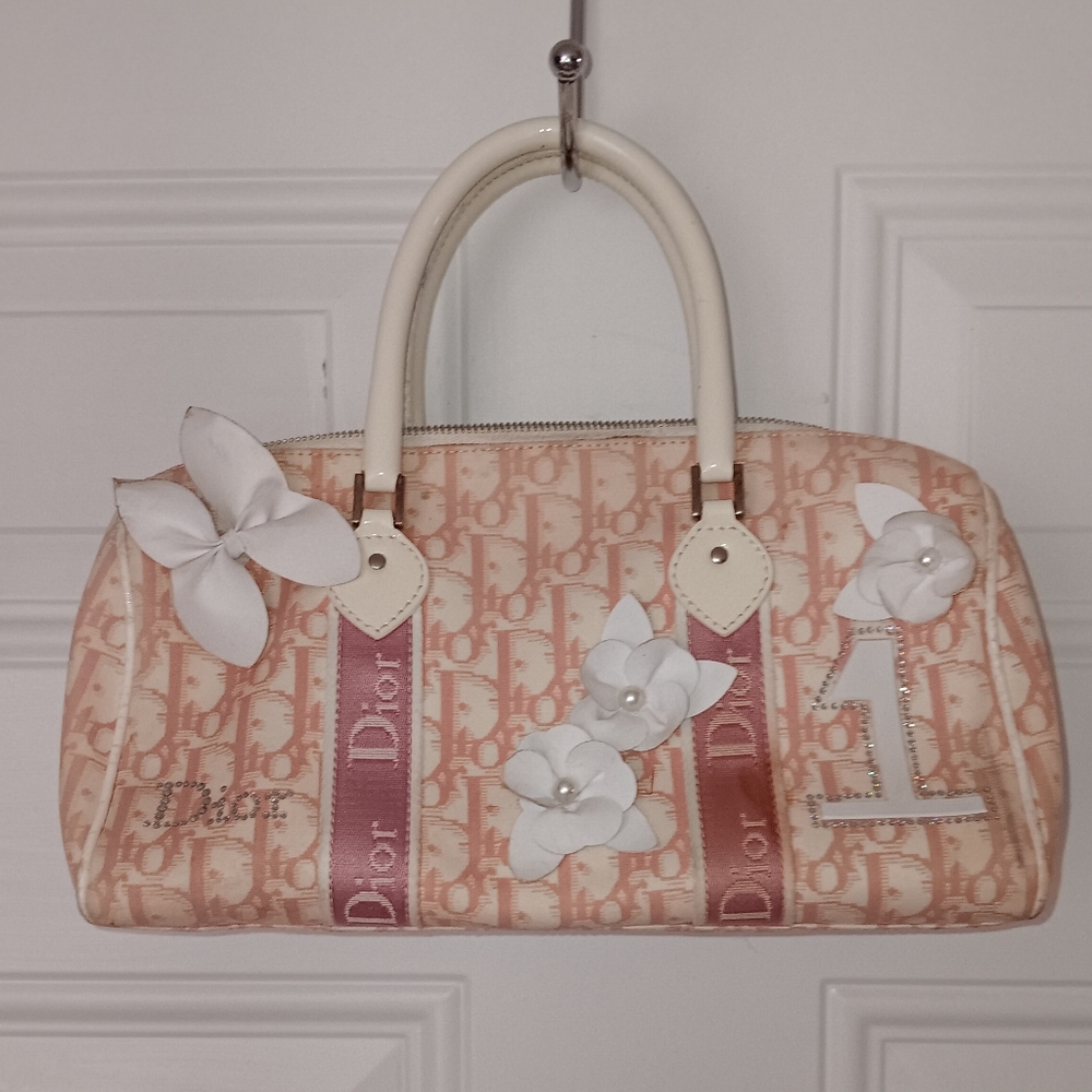 Christian Dior Handbag